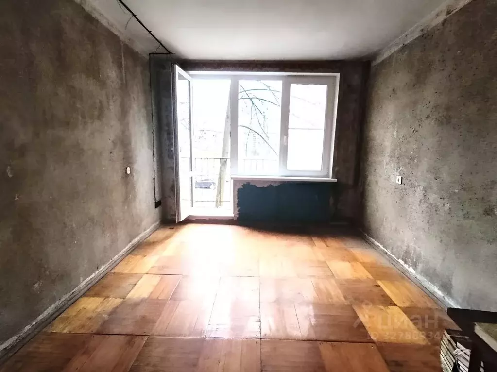 2-к кв. Санкт-Петербург Гражданский просп., 109к1 (45.0 м) - Фото 2