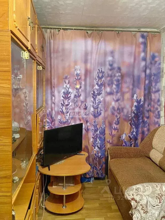 4-к кв. Калужская область, Калуга Ольговская ул., 14 (60.0 м) - Фото 2