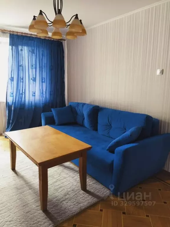 2-к кв. Санкт-Петербург ул. Джона Рида, 7к3 (60.0 м) - Фото 1
