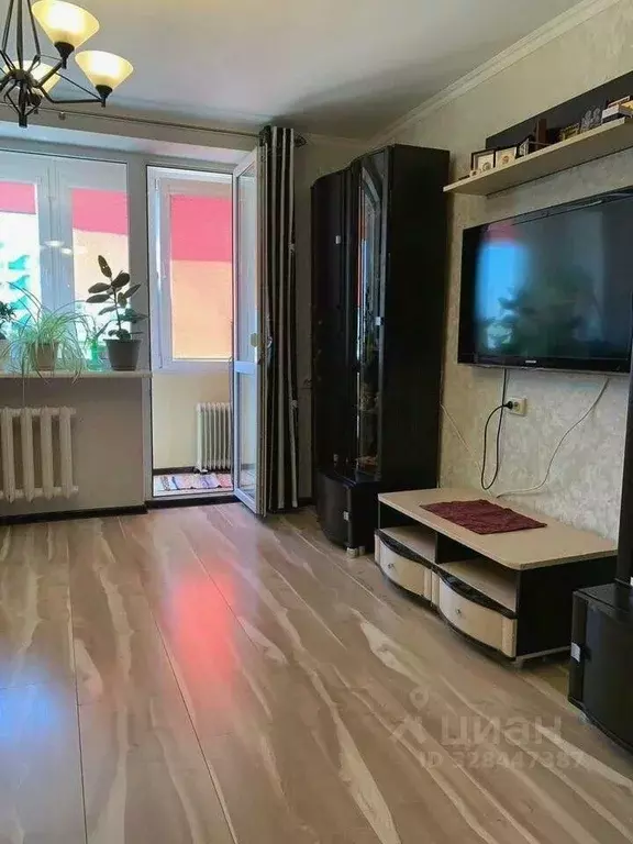 2-к кв. Крым, Евпатория ул. 9 Мая, 80 (47.2 м) - Фото 1