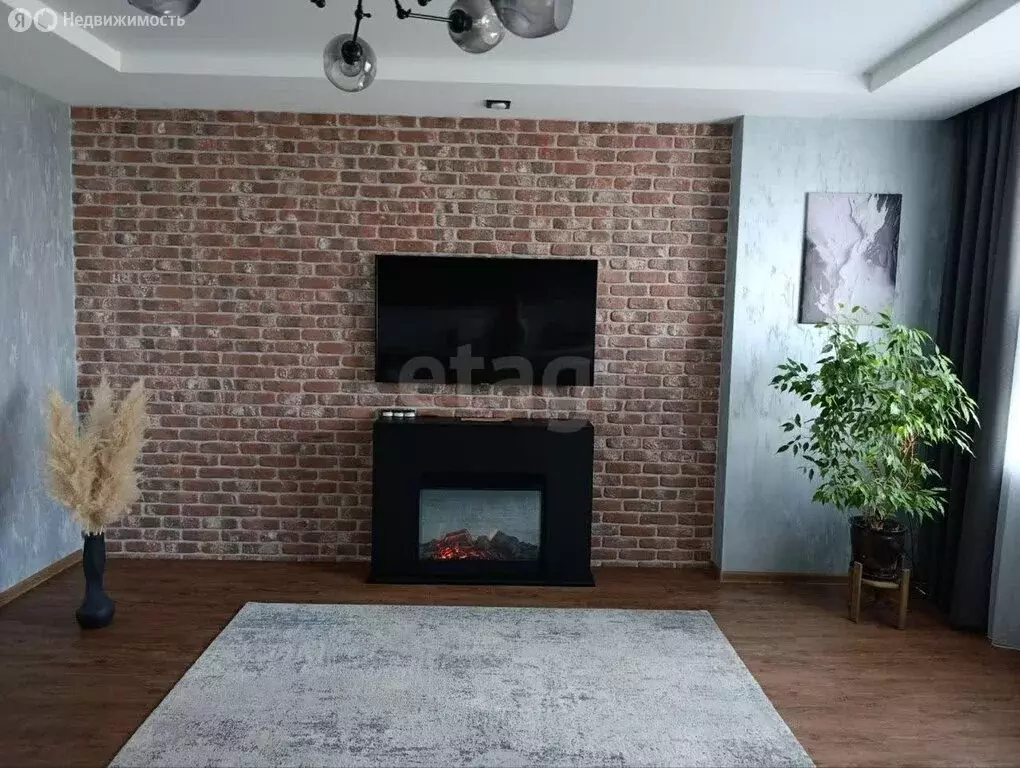 3-комнатная квартира: Миасс, улица Вернадского, 9 (89.5 м) - Фото 2