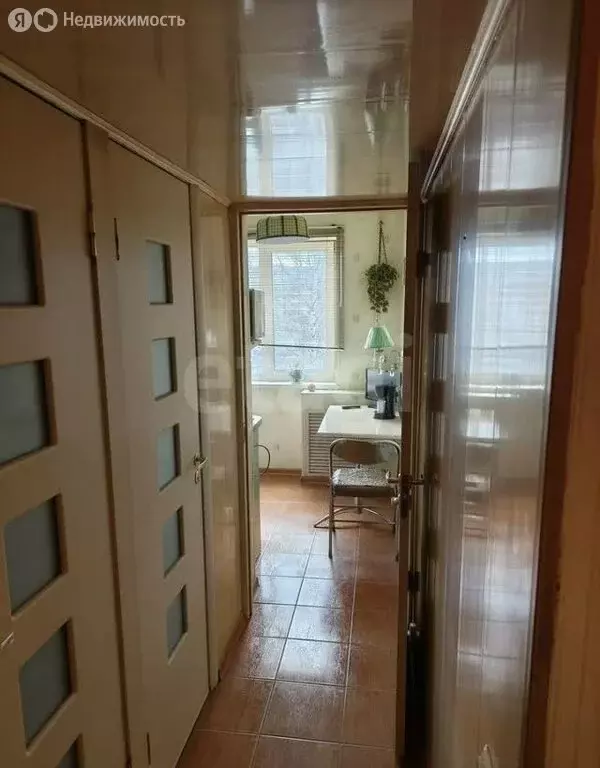 3-комнатная квартира: Киров, улица Чапаева, 39 (59.1 м) - Фото 2