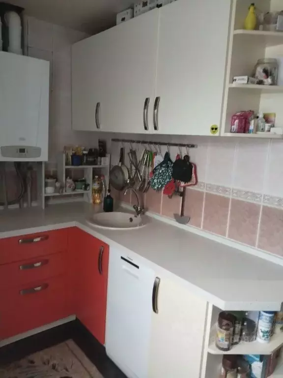 3-к кв. Нижегородская область, Богородский муниципальный округ, д. ... - Фото 0
