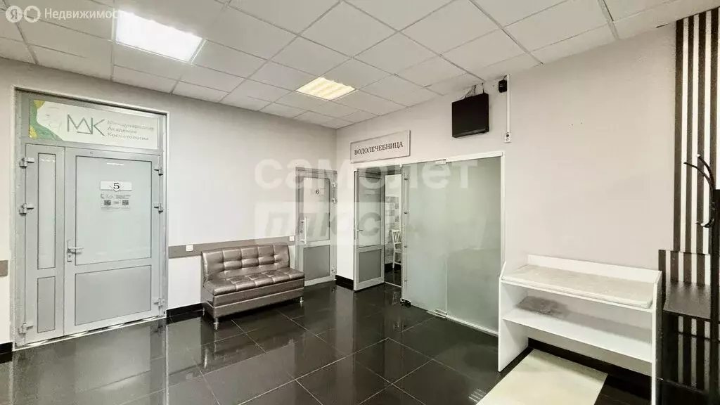 Помещение свободного назначения (394.6 м) - Фото 2