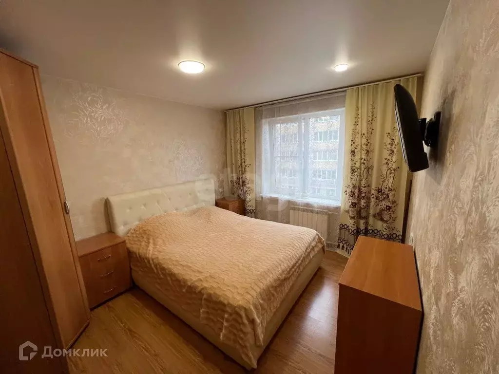 Продаётся 2-к квартира, 51.4 м - Фото 0