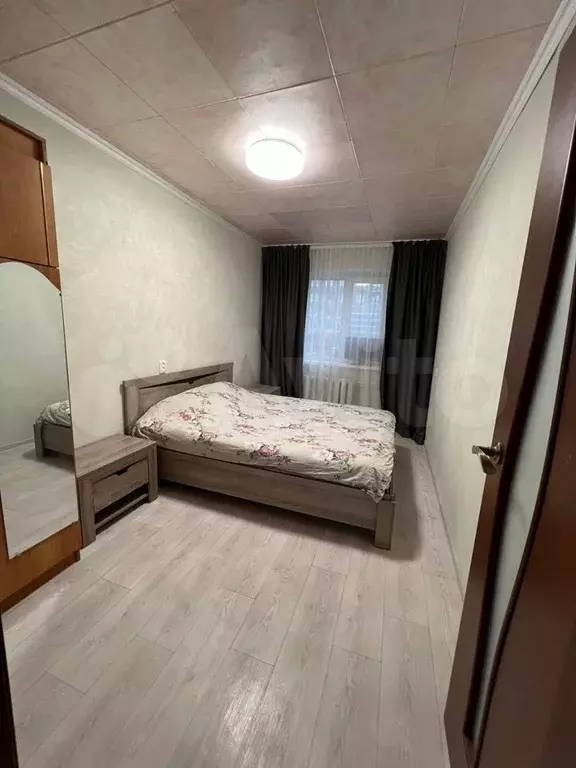 3-к. квартира, 58,1 м, 1/5 эт. - Фото 0
