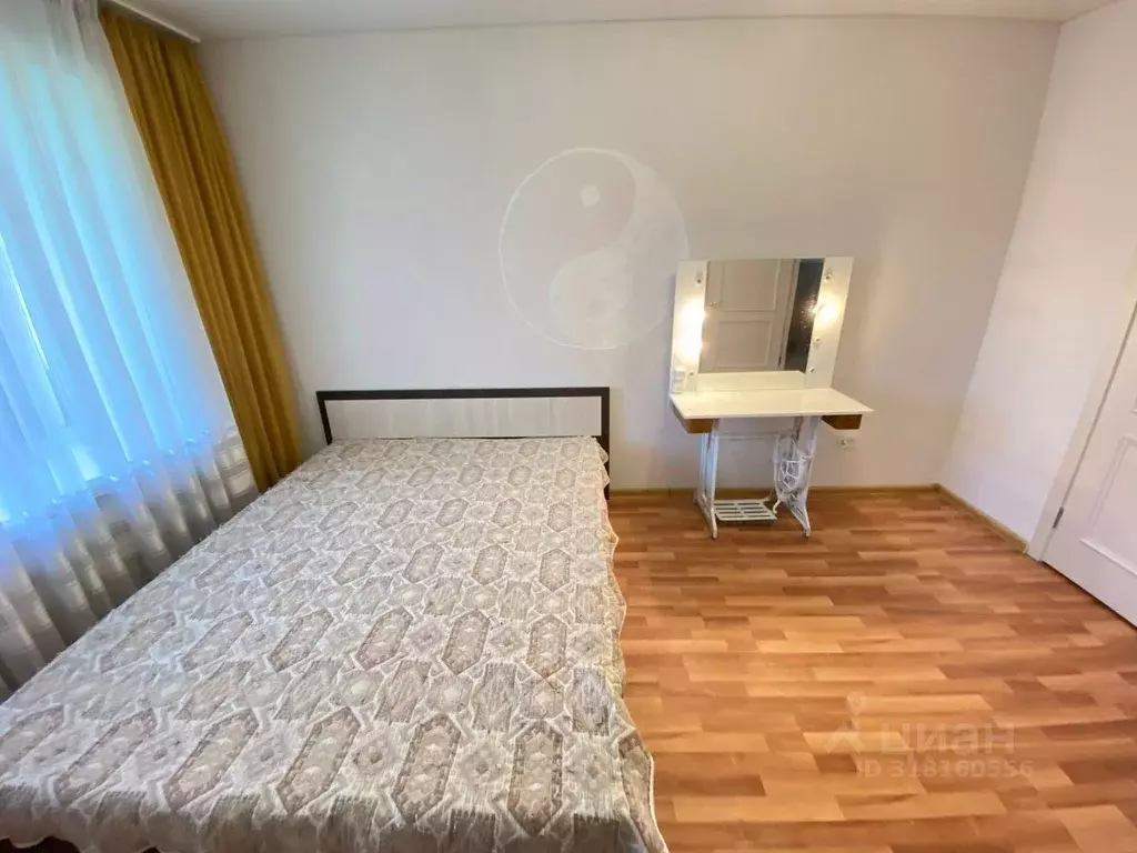 3-к кв. Башкортостан, Уфа ул. 8 Марта, 16 (60.0 м) - Фото 1