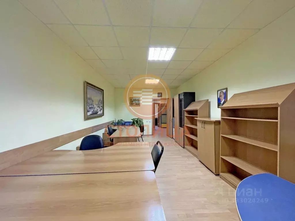 Офис в Московская область, Люберцы Октябрьский просп., 5к1 (70 м) - Фото 2