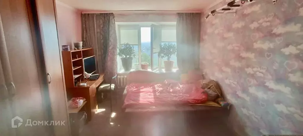 Продаётся 2-к квартира, 46 м - Фото 1
