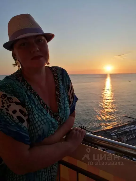 2-к кв. Краснодарский край, Сочи Адлер жилрайон, ул. Белорусская, 20 ... - Фото 2