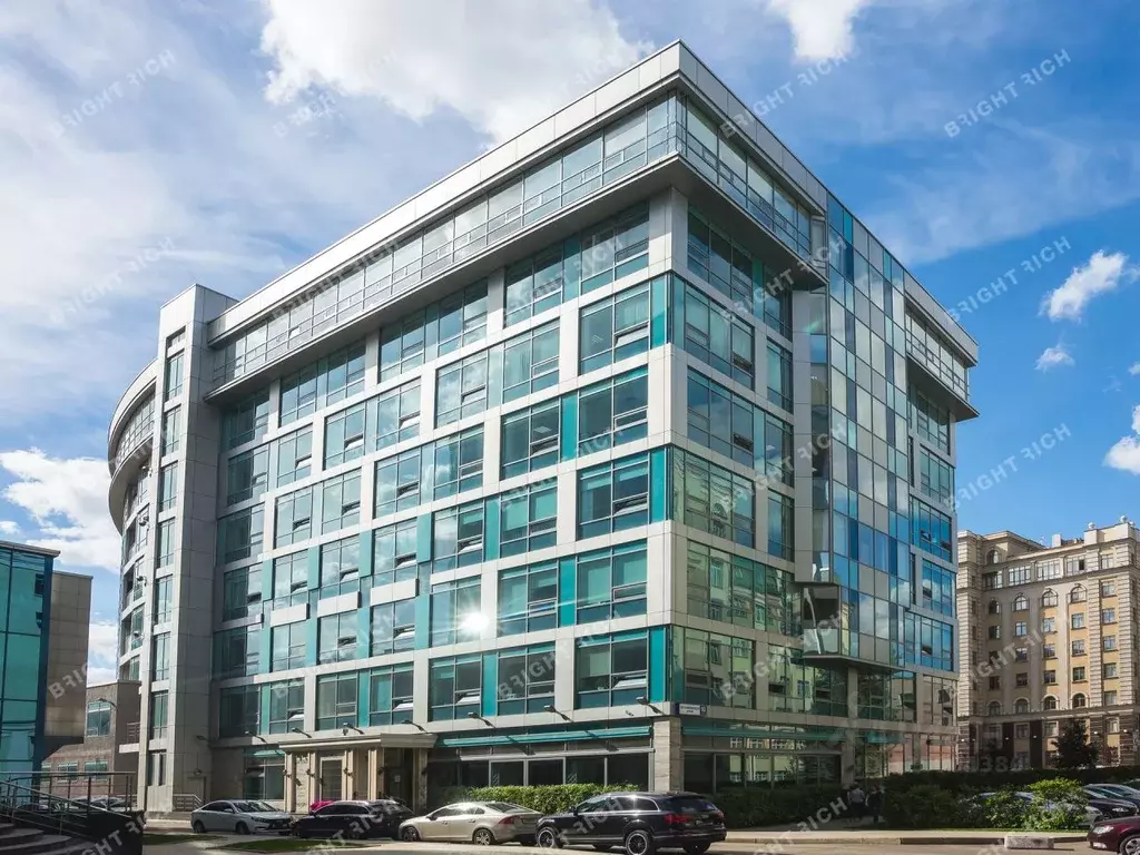 Офис в Москва Летниковская ул., 10С4 (270 м) - Фото 1