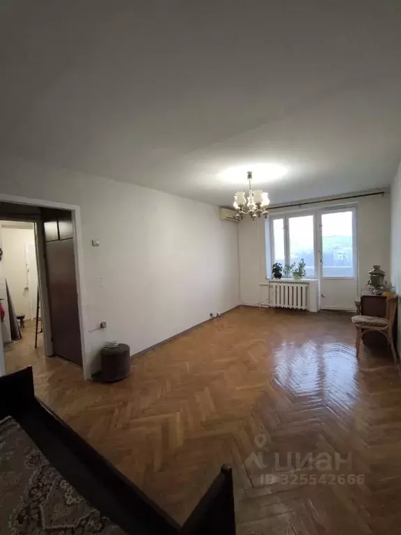 2-к кв. Москва 9-я Парковая ул., 7 (50.0 м) - Фото 2