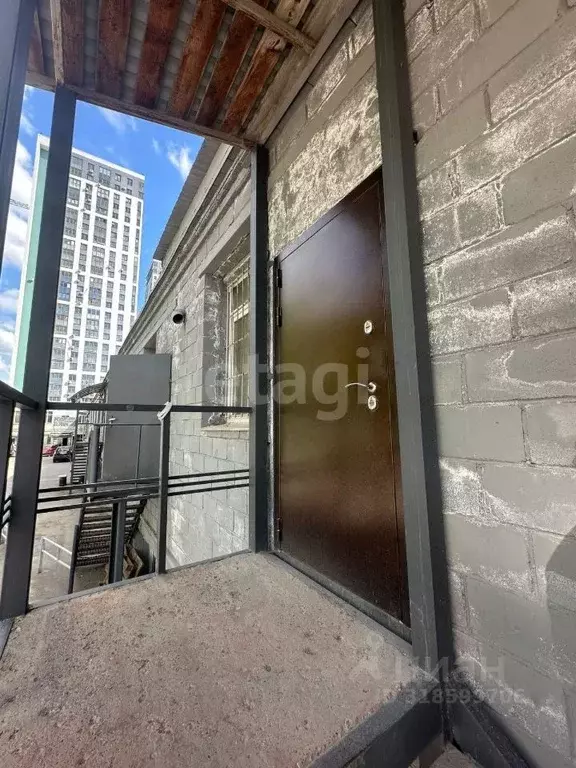 Офис в Башкортостан, Уфа Революционная ул., 98/2 (36 м) - Фото 1