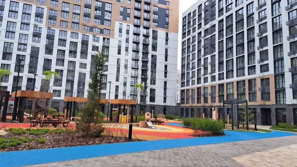 2-к. квартира, 62 м, 8/14 эт. - Фото 0