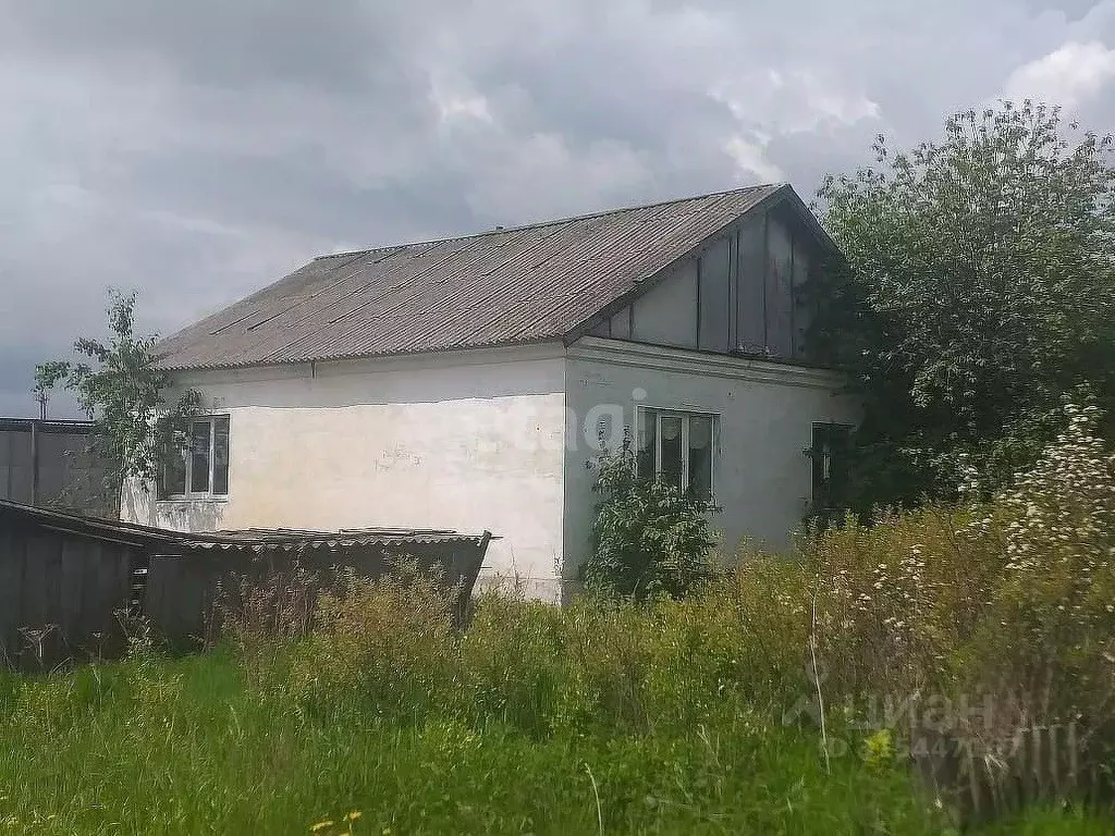 Дом в Свердловская область, Горноуральский муниципальный округ, пос. ... - Фото 1