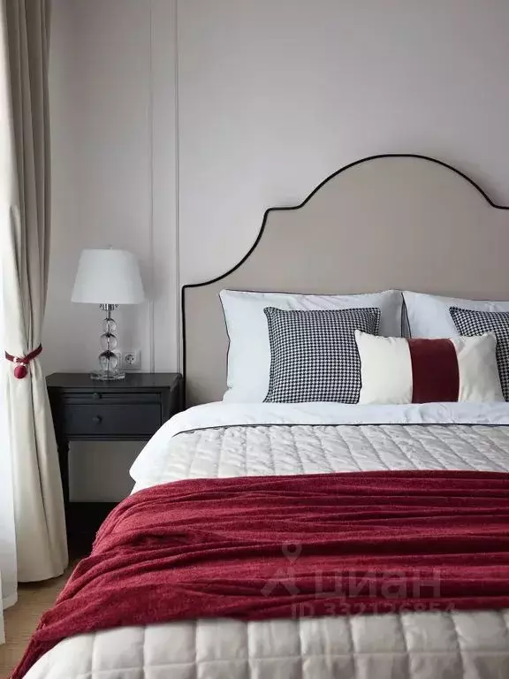 Студия Санкт-Петербург Кантемировская ул., 13 (27.0 м) - Фото 1