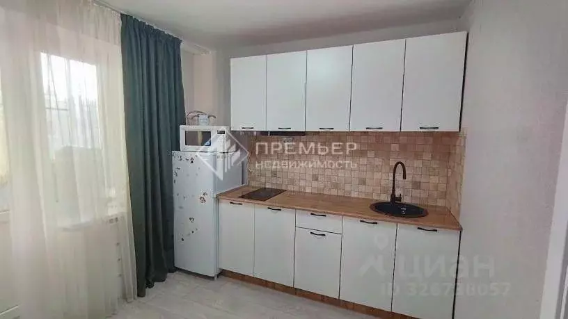 2-к кв. Кировская область, Слободской район, Бобинское с/пос, д. ... - Фото 1