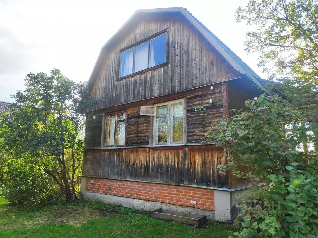 Дом в Московская область, Орехово-Зуевский городской округ, ... - Фото 1