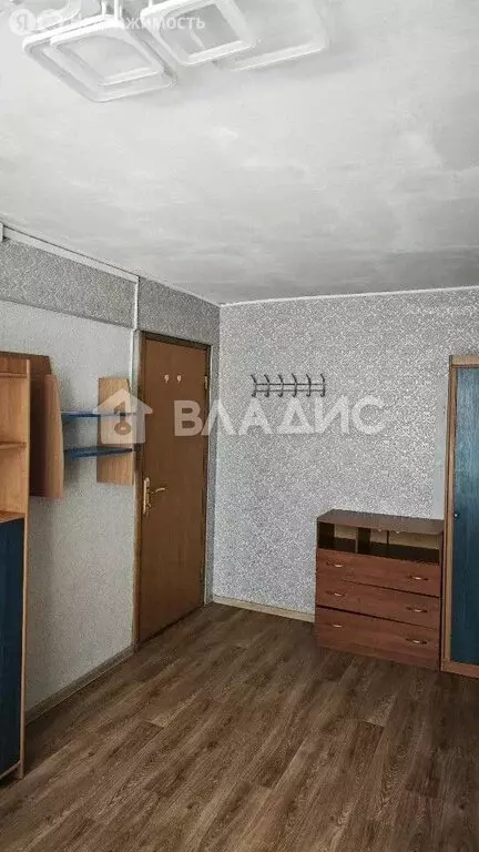 1к в -комнатной квартире ( м) - Фото 2