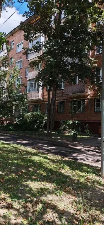 Квартира, 2 комнаты, 43.4 м - Фото 1