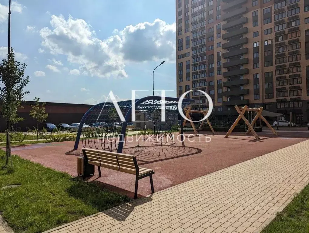 1-к кв. Краснодарский край, Краснодар ул. Имени Владимира ... - Фото 1