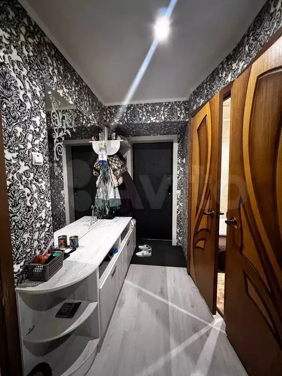 3-к. квартира, 57,8 м, 5/5 эт. - Фото 0