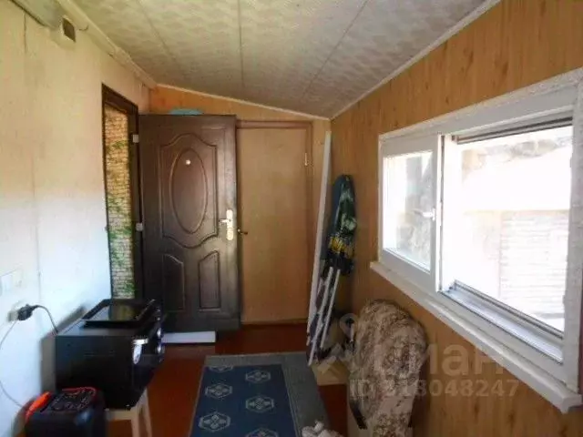 Дом в Приморский край, Находка Поселок Ливадия мкр,  (60 м) - Фото 1