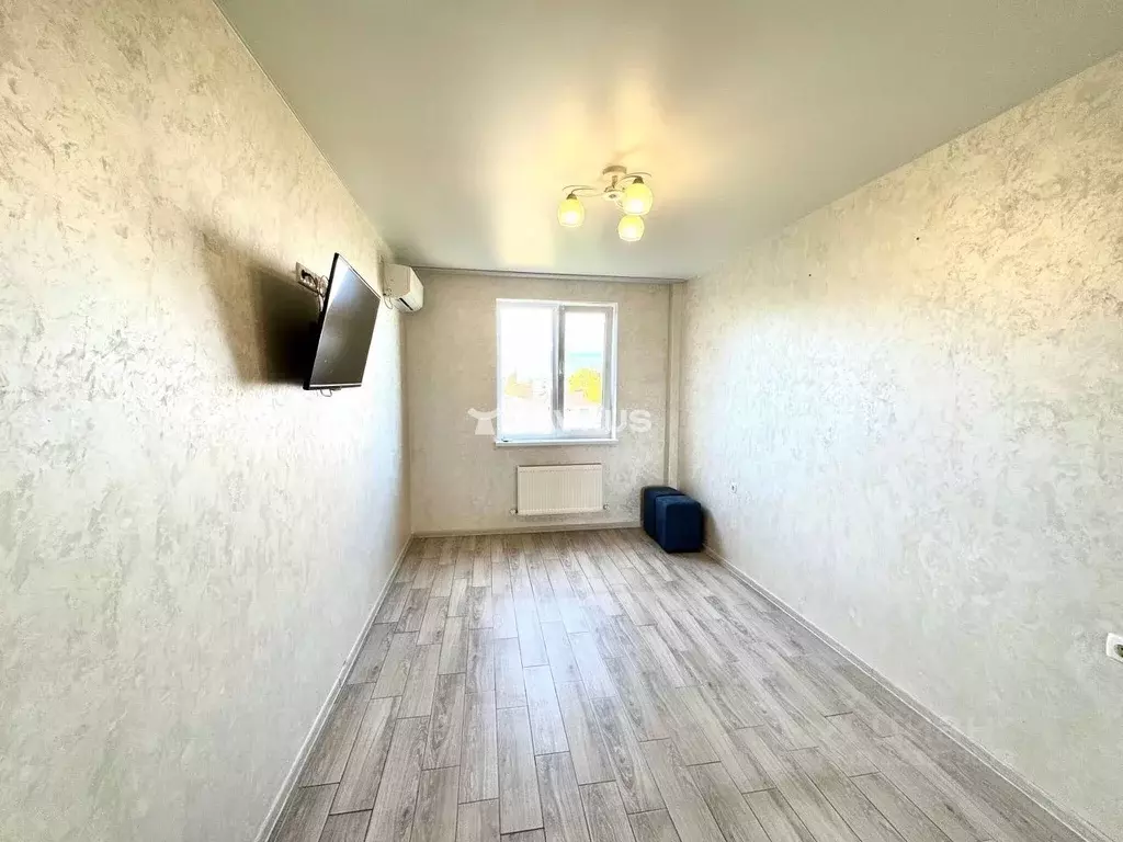 1-к кв. Крым, Симферополь ул. Трубаченко, 14Б (33.0 м) - Фото 1