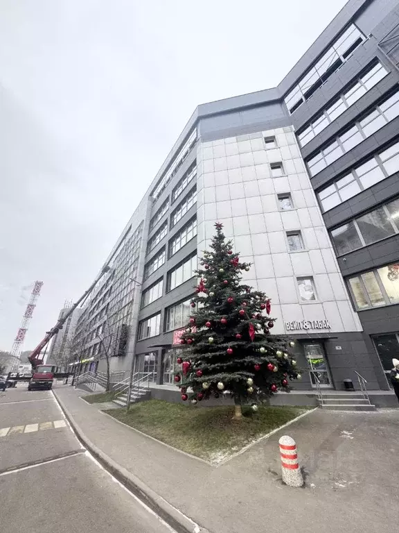 Помещение свободного назначения в Московская область, Красногорск бул. ... - Фото 0