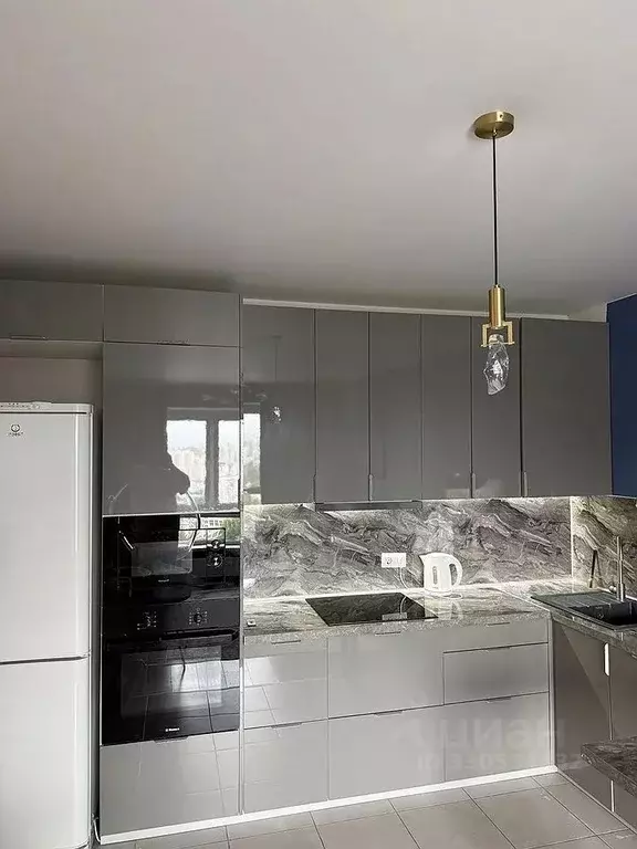 3-к кв. Москва Люблинская ул., 76к2 (63.0 м) - Фото 1