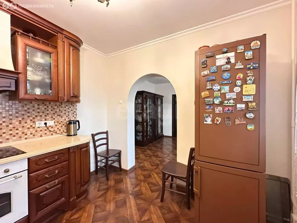 3-комнатная квартира: Московский, улица Бианки, 6к3 (102 м) - Фото 1