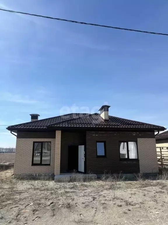 Дом в Краснодарский край, Новороссийск городской округ, Семигорский ... - Фото 0