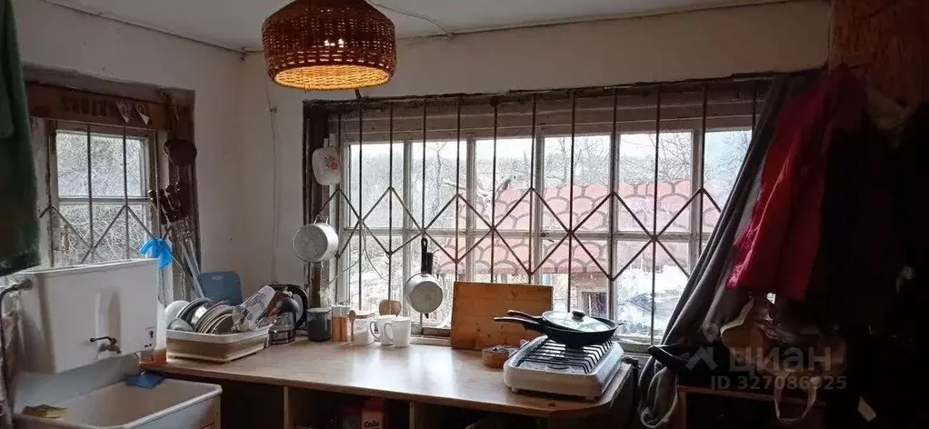 Участок в Нижегородская область, Нижний Новгород Сахарный Дол-2 СТ, 44 ... - Фото 1