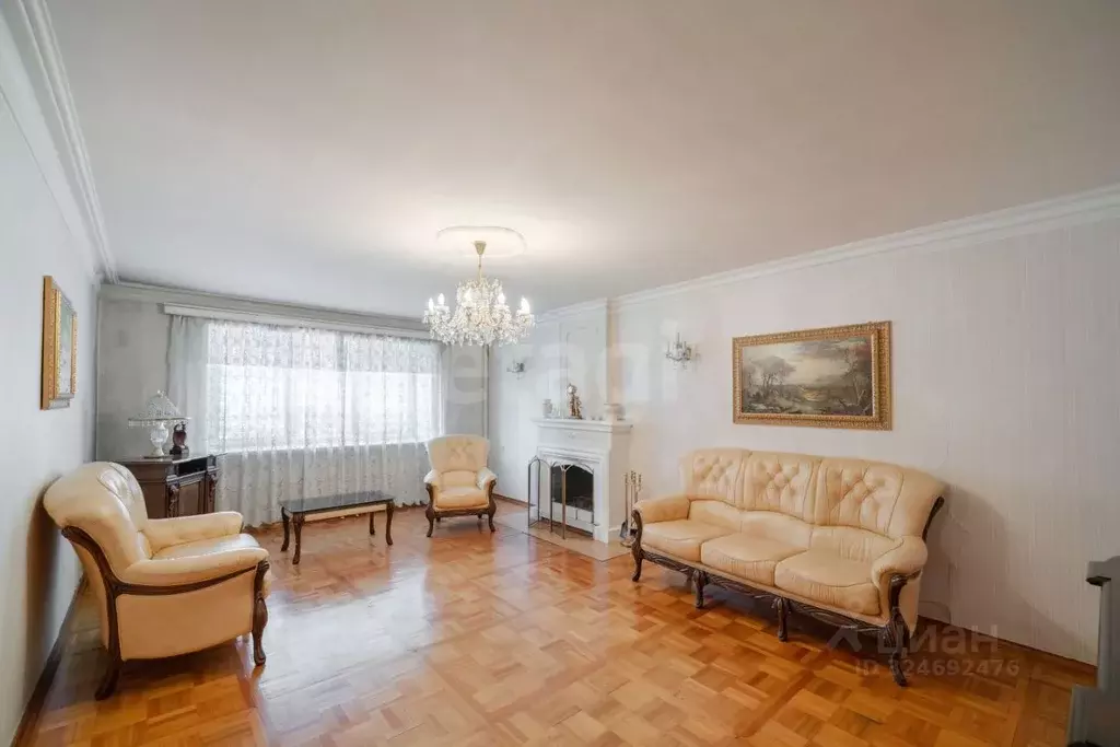 5-к кв. Иркутская область, Иркутск Радужный мкр, 18 (234.0 м) - Фото 2