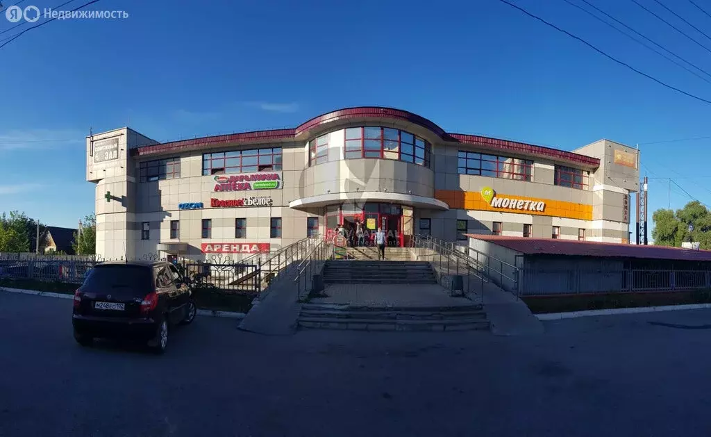 Помещение свободного назначения (184 м) - Фото 0