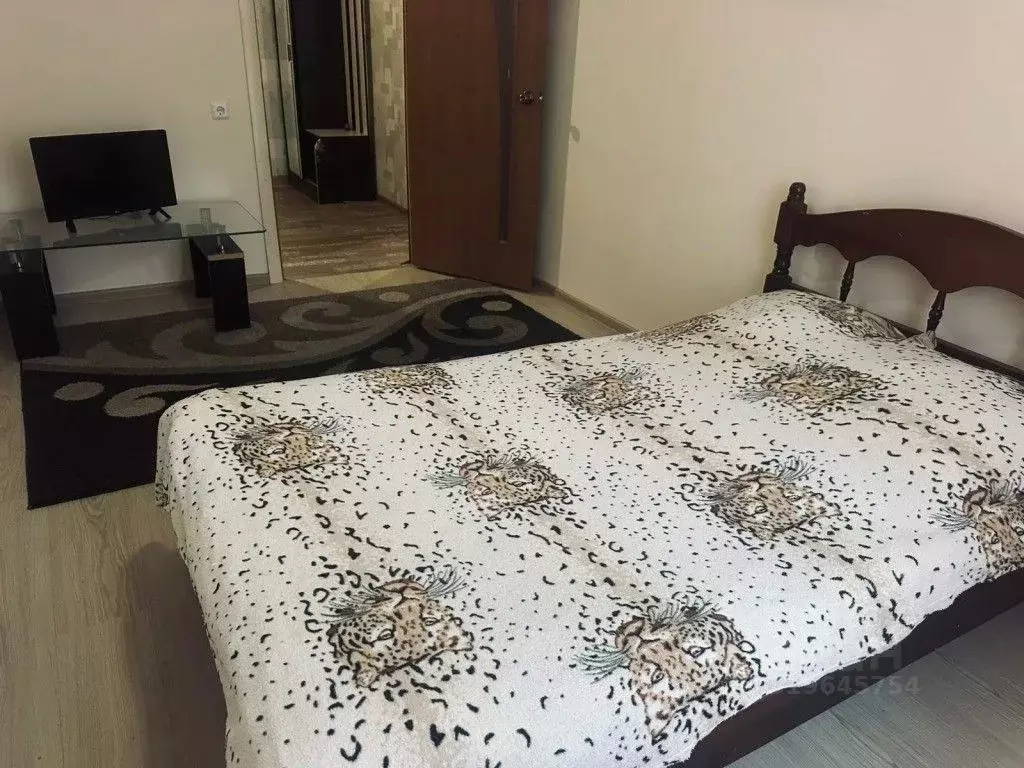 2-к кв. Тверская область, Тверь ул. Луначарского, 32к2 (56.0 м) - Фото 1