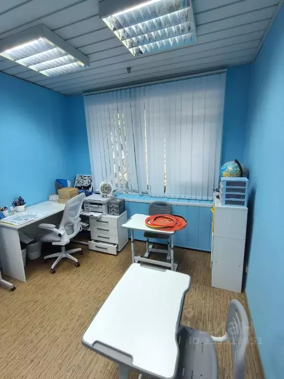 Офис в Москва Никитинская ул., 33 (33 м) - Фото 2