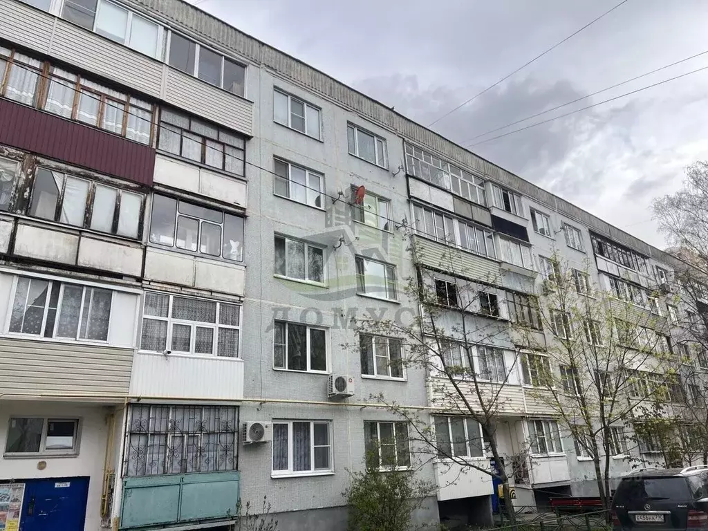 3-к кв. Московская область, Люберцы городской округ, д. Островцы ул. ... - Фото 1