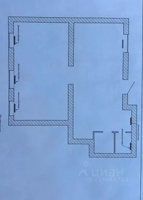 Помещение свободного назначения в Красноярский край, Красноярск ул. ... - Фото 1