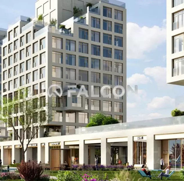 Помещение свободного назначения в Москва ул. Родченко, 2 (205 м) - Фото 0