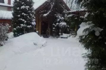 Дом в Санкт-Петербург пос. Левашово, ул. Чкалова, 42 (120 м) - Фото 0