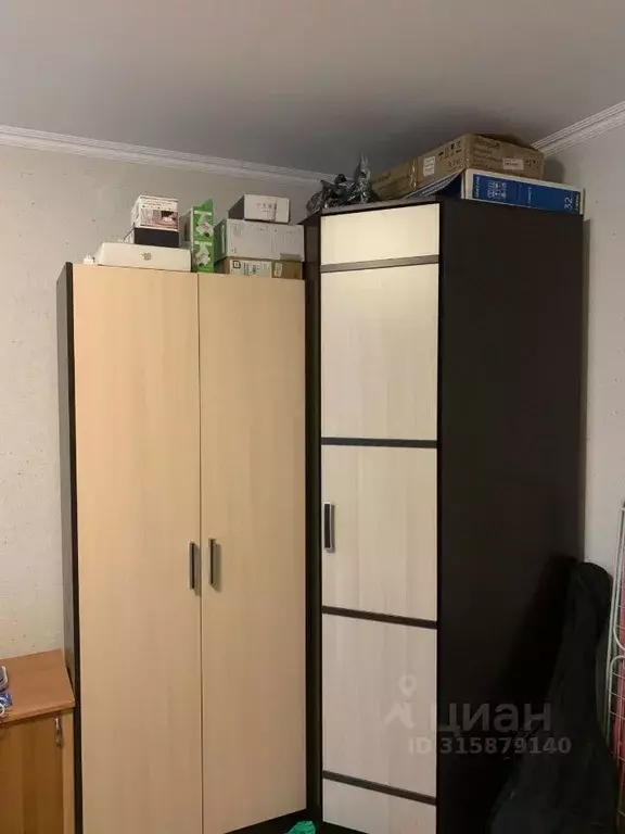 1-к кв. Самарская область, Волжский район, Смышляевка городское ... - Фото 1