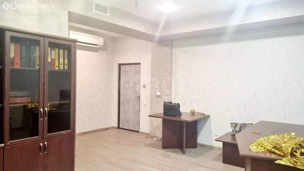 Офис (55.8 м) - Фото 1