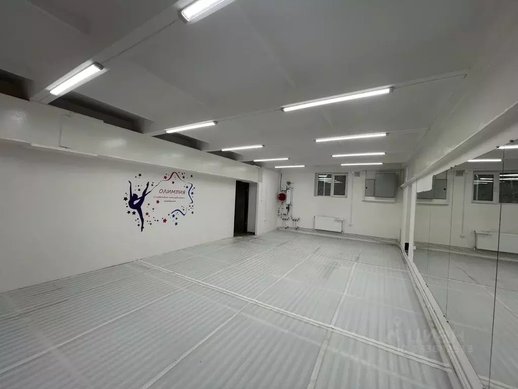 Помещение свободного назначения в Татарстан, Казань ул. Батыршина, 19А ... - Фото 1