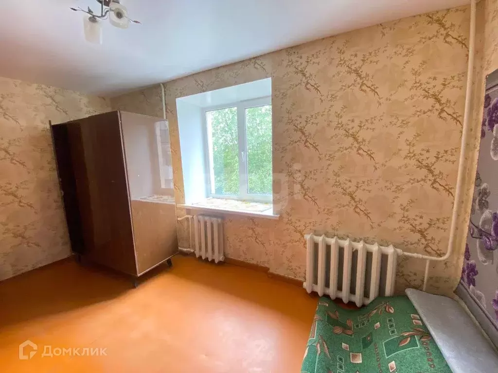 Продаётся 4-к квартира, 56.5 м - Фото 1