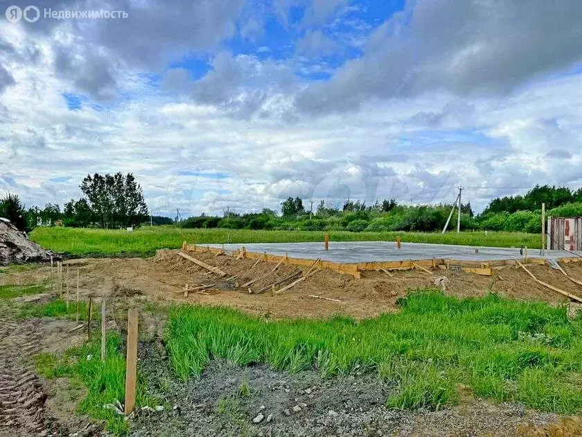 Дом в село Перевалово, коттеджный посёлок Зубарево хилс (110 м) - Фото 0