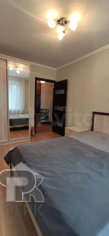 2-к. квартира, 45 м, 6/9 эт. - Фото 0