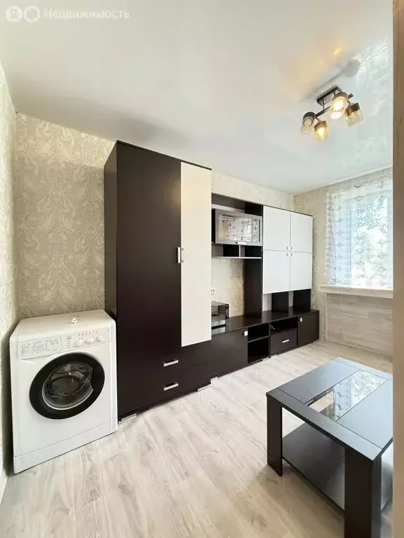 Квартира-студия: Казань, улица Батыршина, 25 (16.4 м) - Фото 1