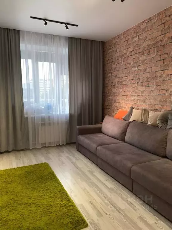 2-к кв. Архангельская область, Архангельск Московский просп., 40 (65.3 ... - Фото 0