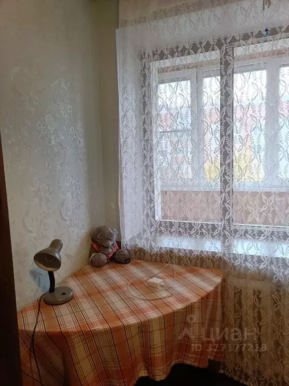 4-к кв. Ивановская область, Иваново Кавалерийская ул., 16 (75.1 м) - Фото 2
